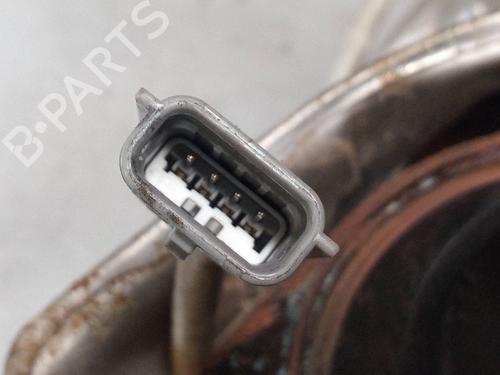 Catalyst RENAULT MEGANE IV Hatchback (B9A/M/N_)  | BP25863726M10 