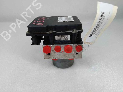 Used ABS pump CITROËN C4 I (LC_) [2004-2014]  15013562