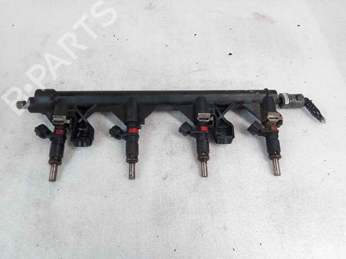 Injection rail PEUGEOT 206 Hatchback (2A/C) 1.4 LPG | BP19036342M98