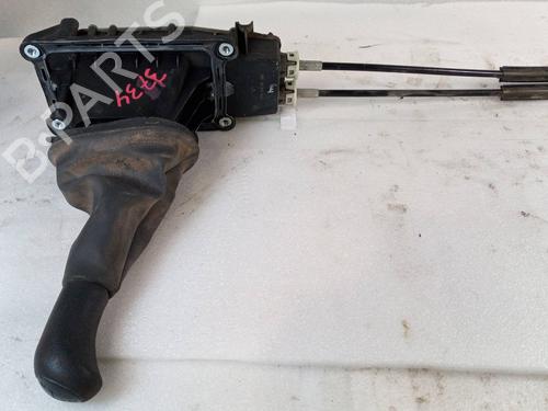 Gear lever DACIA SANDERO  | BP24593447M90 