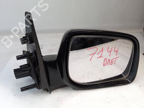 Used Right mirror LAND ROVER RANGE ROVER II (P38A) 2.5 D 4x4 (136 hp) 22785264