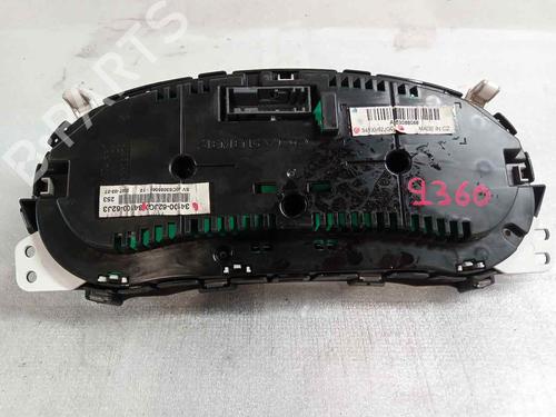Kombiinstrument SUZUKI SWIFT III (MZ, EZ) | BP30469223C47