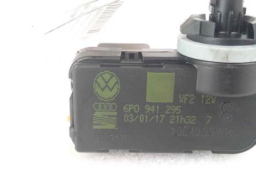 Headlight adjuster motor SEAT IBIZA IV SC (6J1, 6P5) 1.4 TDI | BP14167291E19 