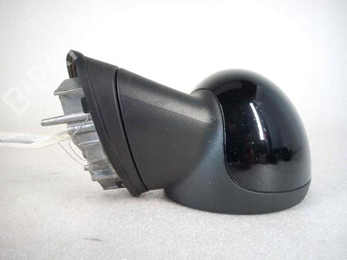Right mirror MINI MINI (R56) Cooper | BP10985890C27 