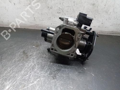 Throttle body HYUNDAI i20 I (PB, PBT)  | BP9816012M82 