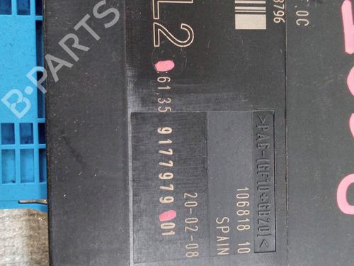 Electronic module BMW 1 (E87) 116 i | BP30660378M83 