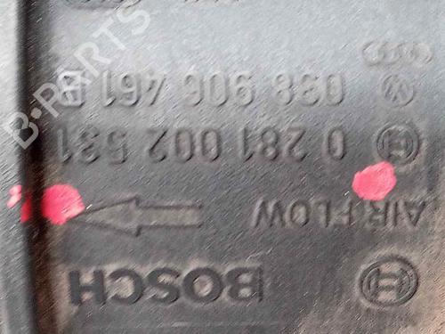 Air filter box CITROËN SAXO (S0, S1) 1.5 D | BP18026875M87