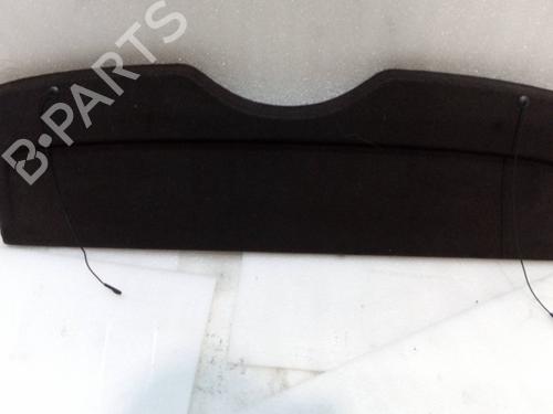 Used Rear parcel shelf LANCIA YPSILON (843_) 1.3 D Multijet (843.AXE11, 843.AXE1A) (90 hp) 24109564