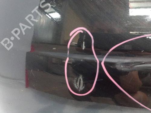 Bak støtfanger SEAT LEON (1M1)  | BP26449050C8 