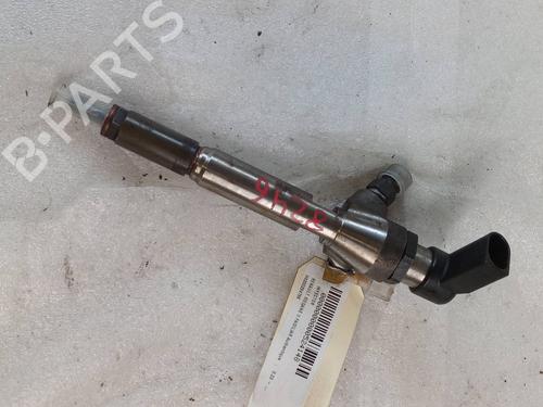 Spreder / Dyse RENAULT MEGANE II Estate (KM0/1_) 1.5 dCi (KM16, KM1E) (106 hp) 25904425
