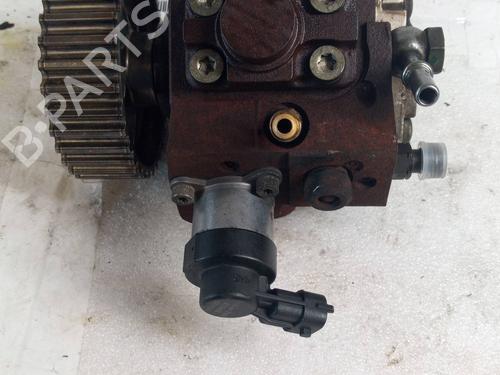 Used Injection pump RENAULT SCÉNIC III (JZ0/1_) [2008-2016]  24337607
