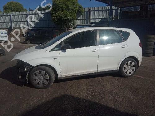 Steering rack SEAT TOLEDO III (5P2) 1.9 TDI | BP30640517M22 