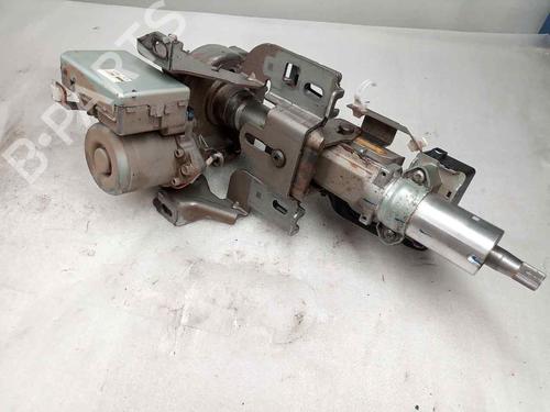 Steering column NISSAN PULSAR Hatchback (C13) 1.5 dCi | BP19694223M21 