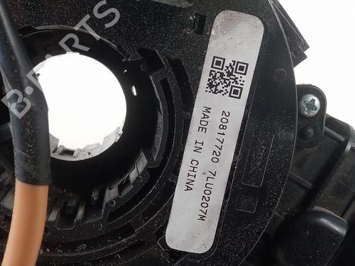 Switch OPEL MERIVA B MPV (S10) 1.7 CDTI (75) | BP12947807I30 