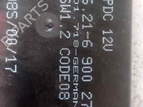 Elektronisk modul BMW 5 (E39) 525 tds | BP23261267M83 