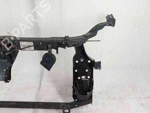 Frontplade/Frontkurv NISSAN QASHQAI / QASHQAI +2 I (J10, NJ10, JJ10E) 1.5 dCi | BP16730448C72 