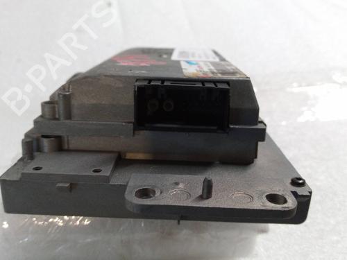 Display monitor RENAULT CLIO II (BB_, CB_)  | BP27206932C48 