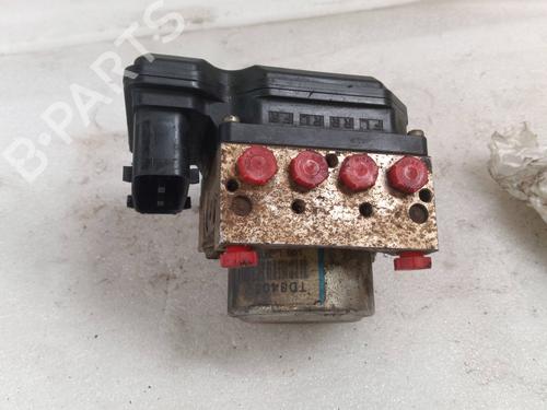 ABS pump NISSAN X-TRAIL II (T31) 2.0 dCi 4x4 | BP24452626M43 