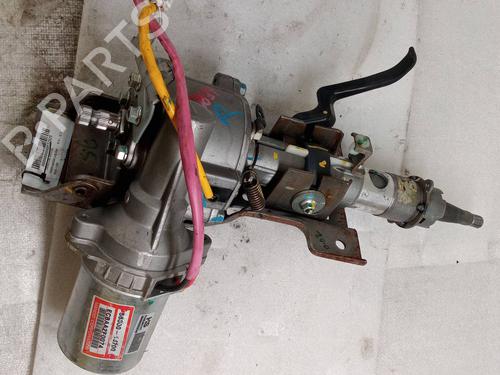 Styregear/Snekke NISSAN QASHQAI I (J10, NJ10) 1.5 dCi (110 hp) 28320191