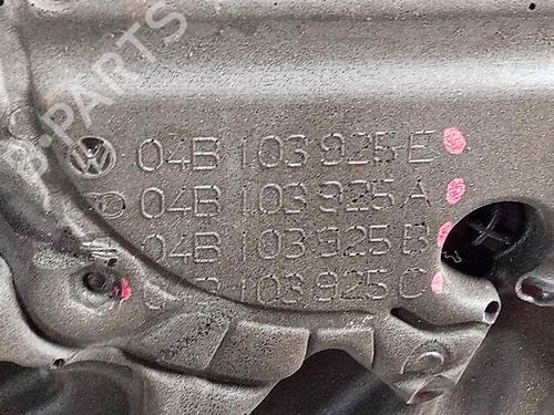 Upper protection SEAT IBIZA IV (6J5, 6P1)  | BP17000612M93 