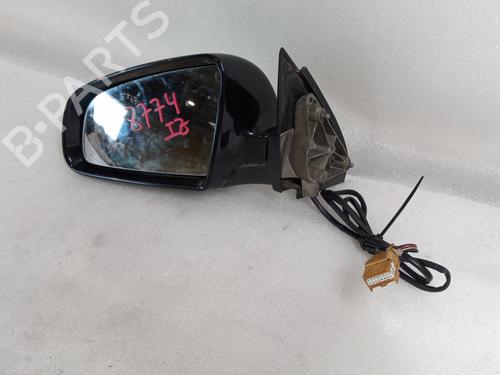 Retrovisore sinistro AUDI A4 B7 Avant (8ED) 2.0 TDI quattro (140 hp) 24452678