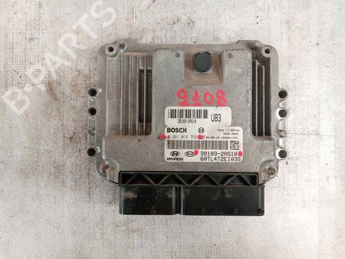 Used Engine control unit (ECU) Engine control unit (ECU) 39243560 39243560