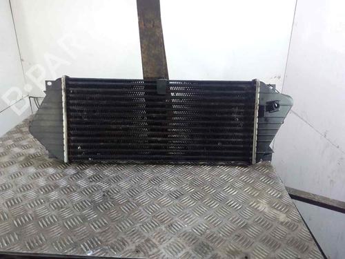 Ladeluftkühler für MERCEDES-BENZ M-CLASS (W163) ML 270 CDI (163.113) (163 hp) 8932343