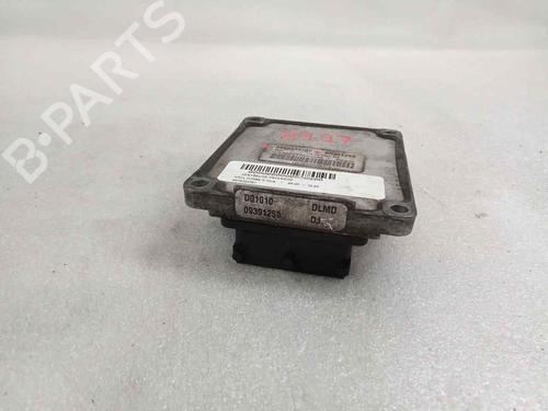 Electronic module OPEL CORSA C (X01)  | BP27236245M83 