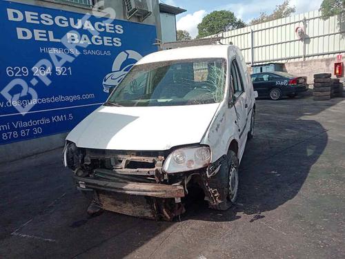 Used Parts VW CADDY III Box Body/MPV (2KA, 2KH, 2CA, 2CH)  1.9 TDI  1139309