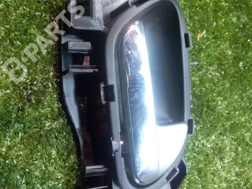 Used Front right interior door handle PEUGEOT 3008 I MPV (0U_) 2.0 HDi 150 / BlueHDi 150 (150 hp) 8216559