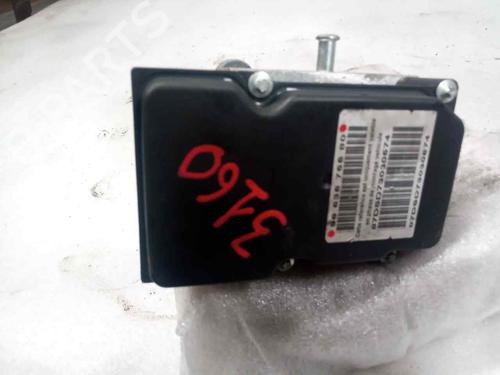 ABS pump PEUGEOT 308 I (4A_, 4C_)  | BP17533086M43 