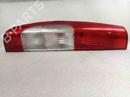 left-taillight-mercedes-benz-vito-bus-w639-2003-34476750 main image