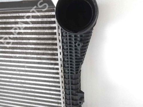 Intercooler VW PASSAT B6 Variant (3C5)  | BP10421155M30 