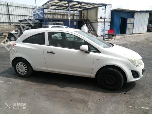 ABS pump OPEL CORSA D (S07)  | BP28301690M43 