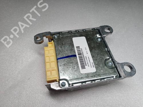 ECU airbags TOYOTA AURIS (_E18_)  | BP15232862M53