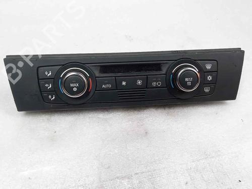 Climate control BMW 3 Coupe (E92) 335 i | BP16152393I5 