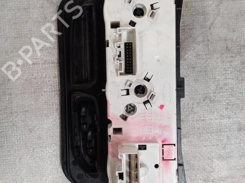 Climate control FORD TRANSIT CONNECT V408 Box Body/MPV  | BP29548658I5 