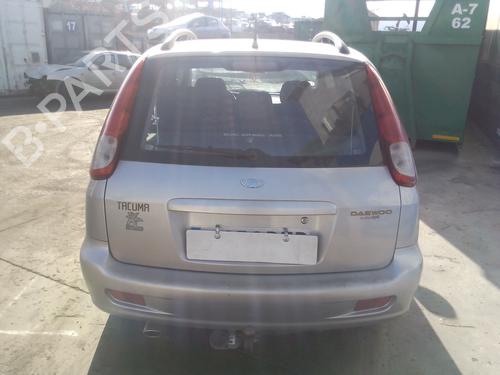 Module électronique CHEVROLET REZZO MPV (U100) 2.0 | BP24437561M83 