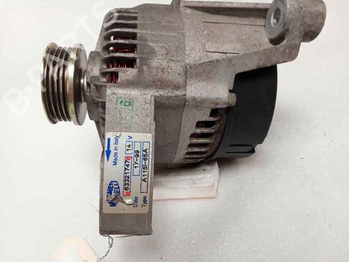 Alternator FIAT PUNTO (176_) 60 1.2 (176AP, 176AR, 176AQ, 176BB) | BP13647396M7 