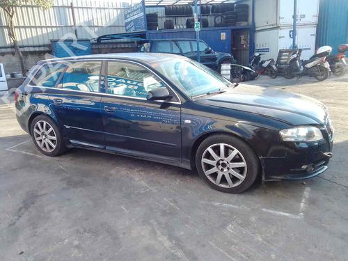 Used Parts AUDI A4 B7 Avant (8ED) 2.0 TFSI (200 hp) 891533