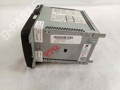 Radio SEAT ALTEA XL (5P5, 5P8)  | BP25933778E6