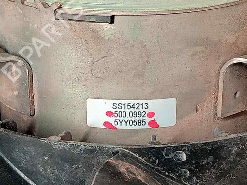 Radiator fan DACIA DOKKER MPV (KE_)  | BP17951634M35