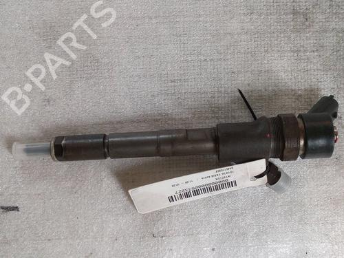 Used Injector TOYOTA YARIS (_P9_) 1.4 D-4D (NLP90_, NLP90R) (90 hp) 30656140