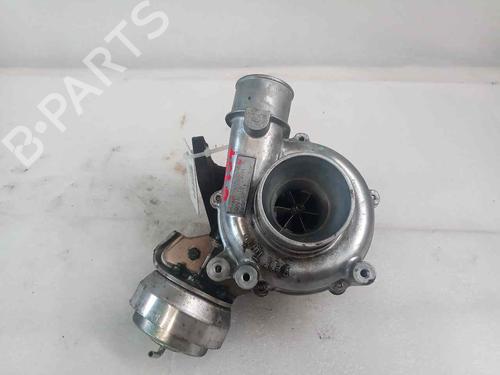 Turbocharger/Supercharger MAZDA 5 (CR) 2.0 CD (CR19) | BP20640328M71 