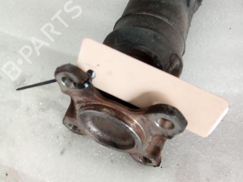 Driveshaft BMW 3 (E46) 318 i | BP15258371M37 