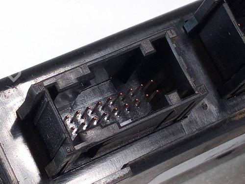 Elektronisk modul ROVER 75 (RJ) 2.0 CDT | BP22412721M83 