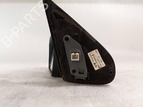 Retrovisor esquerdo MAZDA 2 (DY) 1.4 CD | BP39203668C26 - Image 5