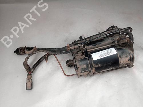 Kompresser Støtte/Fjedring AUDI ALLROAD C5 (4BH) 2.5 TDI quattro | BP15128195M103 