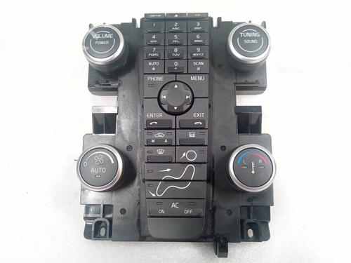 Commande Chauffage VOLVO V50 (545) 1.6 D (110 hp) 14986084