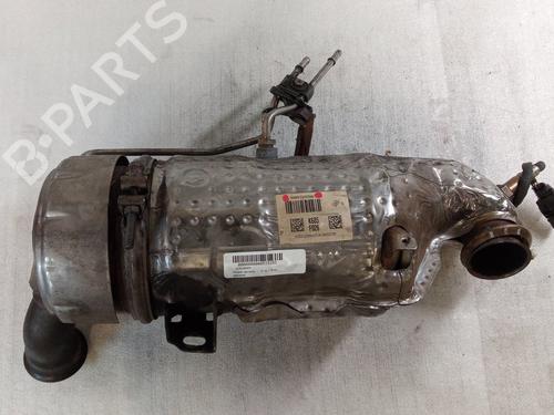 Catalyst PEUGEOT 208 I (CA_, CC_)  | BP28143047M10 